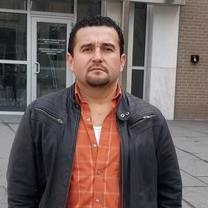 Meet your Posher, Jose luis